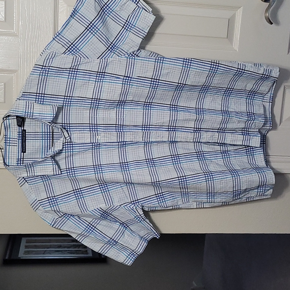 Men's shirt